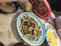 -常和州·夜宵大排档(常州单店)