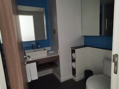 -珠海拱北口岸智选假日酒店