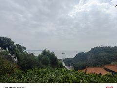 -南沙天后宫景区