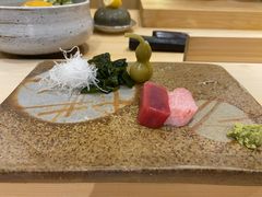 -鮨一日本料理旗舰店(总店)