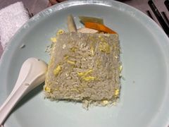 鸡蛋葱花炒饭-新沸腾鱼乡(世贸天阶店)