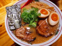 白龙拉面-老龙亭拉面店