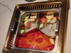 -大熊猫毛肚火锅(烟台万象汇店)