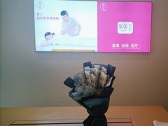 -悦园影院式·足道·养生spa