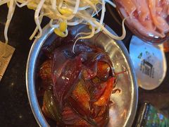 -邓莽子老火锅(中兴路总店)