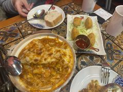 -番茄屋葡式美食(总店)