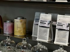 -Dogi&kiki Coffee(中心商务大厦店)
