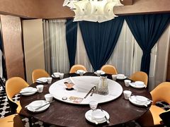 -清真·卡德尔大叔新疆主题餐厅(龙汇路店)