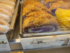 太极包-美嘉华面包西饼店(红胜坊店)