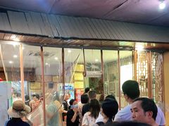 等位区-西环肥仔螺蛳粉(总店)