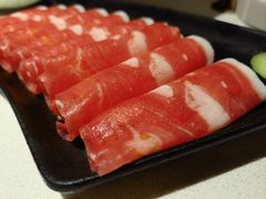 -海底捞火锅(外滩店)