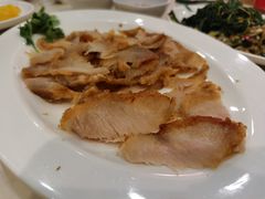 -长平老姿娘夜粥(平东一街店)