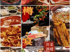 -樽宴酒楼·地道川菜·品质宴请
