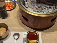 -西塔老太太泥炉烤肉(沈阳店)