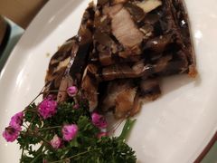 -松沪名灶·豆浆鱼头·新上海菜(飞航吾悦广场店)