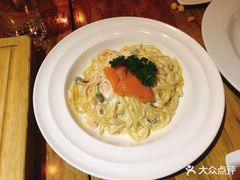 -安妮意大利餐厅(世贸天阶店)