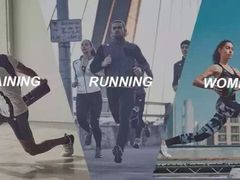 -迪桑特DESCENTE(青岛山东路万象城店)