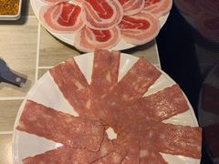 -胡哥烤肥牛(车公庙店)