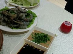 -东来顺饭庄(新源里店)