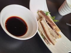-锦园餐厅(九龙湖开元度假村店)