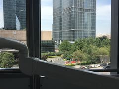 -精德口腔·种植修复·儿牙中心(财富中心店)