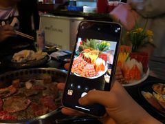-熊出没日本烧肉放题