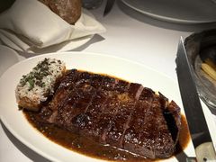 -壳里西餐厅Coquille Seafood Bistro(蒙自路店)