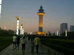 -日照灯塔风景区