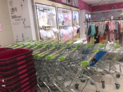 -孩子王童乐园(丰禾万达店)