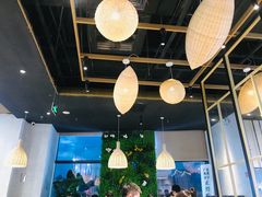 大堂-采椰郎椰子鸡·脆皮鸡火锅(融创茂店)