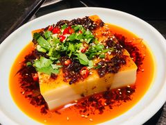 黔味米豆腐-不老溪贵州菜(广安门总店)