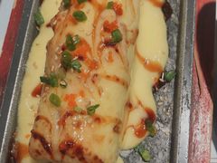 芝心恋人-花漫里日式餐厅(城东中骏店)