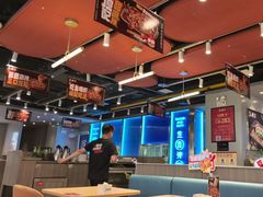 -鱼酷活鱼烤鱼(沈阳大悦城店)