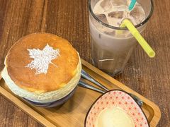 -芙蕾哥哥souffle