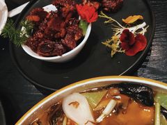-柒园·三十年创意杭帮菜(龙湖滨江天街店)