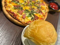 -Shantek象提南亚餐厅&西餐融合Bistro(淮海中路店)