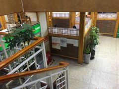 -真利味·脊骨火锅·正宗韩国料理(韩乐坊店)
