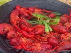 -聚汇三少·龙虾·中餐厅(莫邪路新天地店)