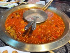 -巴蜀大宅门火锅(北大街店)