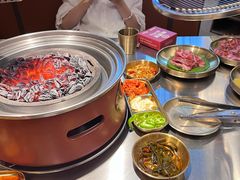 -核桃碳烤肉馆(深圳首店)