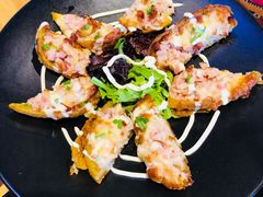 -HELLO MUSAE 拾光缪斯餐厅·纯正希腊风味(苏州中心店)