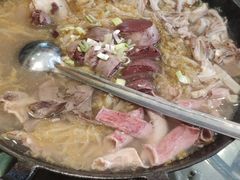 -大宝全猪馆(南京路店)