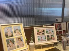 -海马体照相馆(大连柏威年购物中心店)