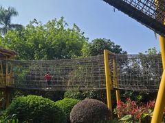 -美的鹭湖探索王国