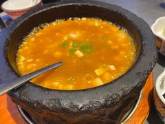 -江南里·新浙菜(苏州大悦城店)