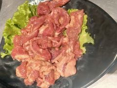 -合易泓烤肉•首创生椰大油边(宁山路店)