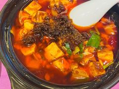 陈麻婆豆腐-陈麻婆豆腐(春熙店)