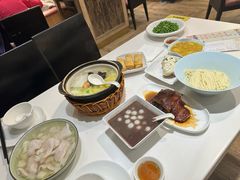 -光明邨大酒家(淮海路店)