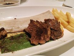 -荣兴酒家(徐家汇店)