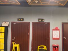 -不倒翁实景剧情密室逃脱(光明凤凰城站店)